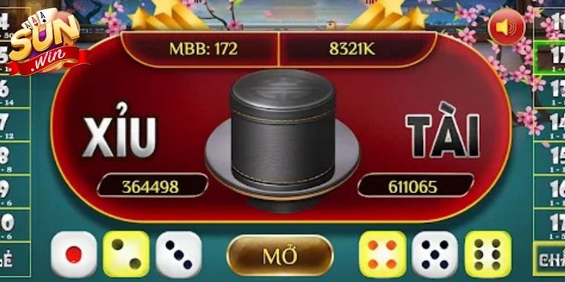 Giới thiệu cầu tài xỉu