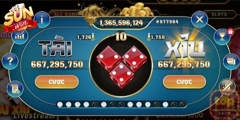 Cách Chơi Tài Xỉu Luôn Thắng - Chiến Thuật Tổng Hợp 2026 1 Nguyên nhân nên trang bị cách chơi tài xỉu luôn thắng