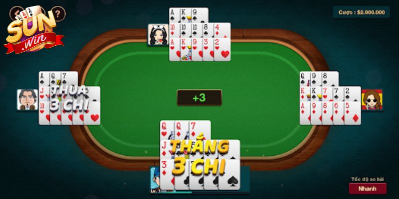 Tổng hợp các thuật ngữ quan trọng trong trò chơi bài