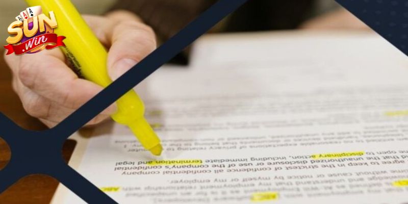 Miễn Trừ Trách Nhiệm Sunwin Minh Bạch Rõ Ràng Toàn Diện 1 Giới hạn trách nhiệm được công bố minh bạch