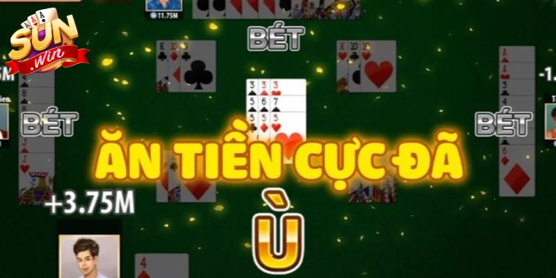 Thao tác trong phỏm Sunwin rõ ràng mạch lạc