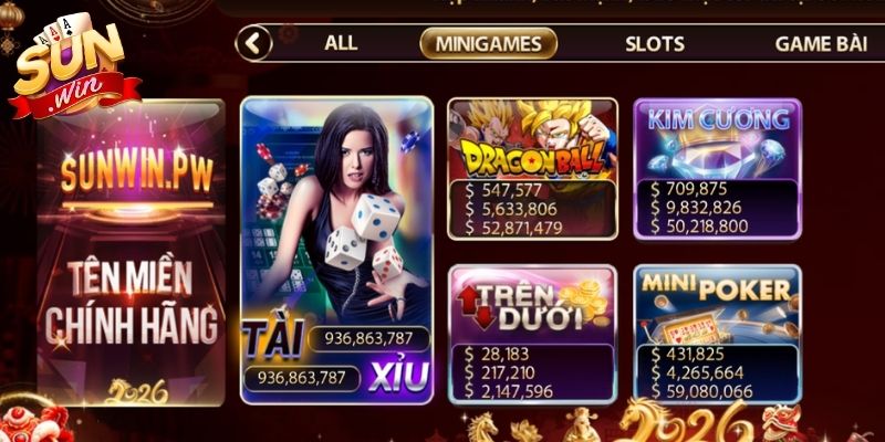 Tài Xỉu Online Sunwin - Đỉnh Cao Đấu Trí Minh Bạch Số 1 1 Sơ lược đôi điều về tài xỉu online Sunwin