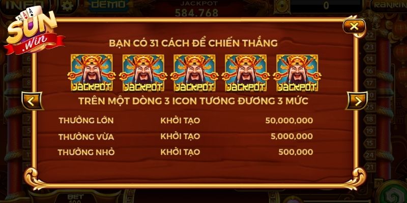 Quy tắc đặt cược cơ bản