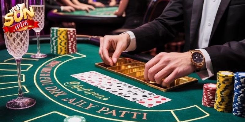Tiến Lên Miền Nam Sunwin Trực Tuyến Hấp Dẫn Đỉnh Cao 2 Hoàn tất ván tiến lên miền nam Sunwin chuẩn luật